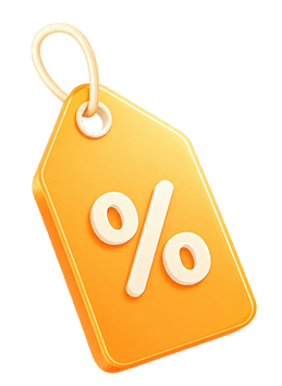 Coupon Tag