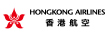 Hong Kong Airlines